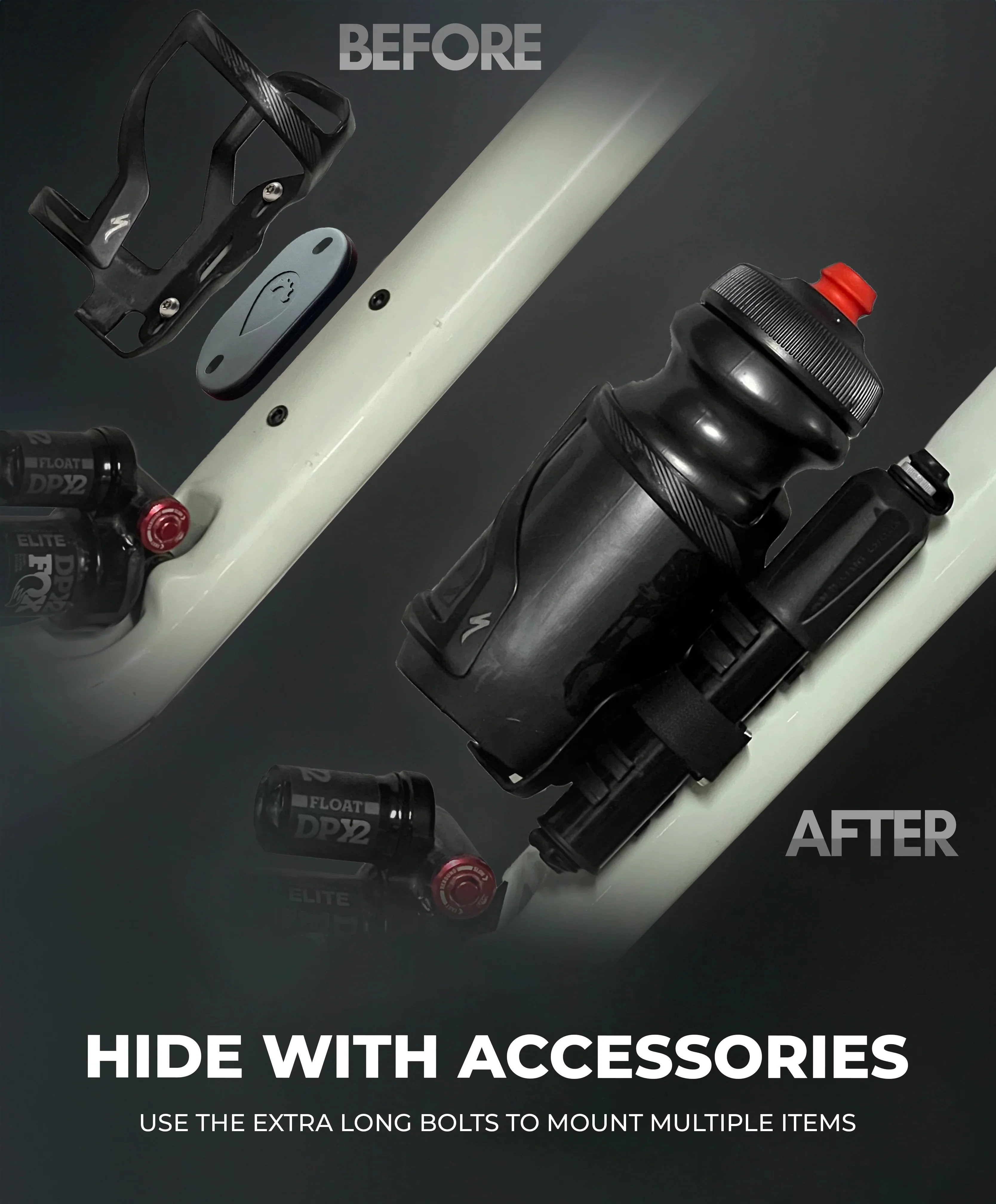 BikeBac Tracker - Image 3