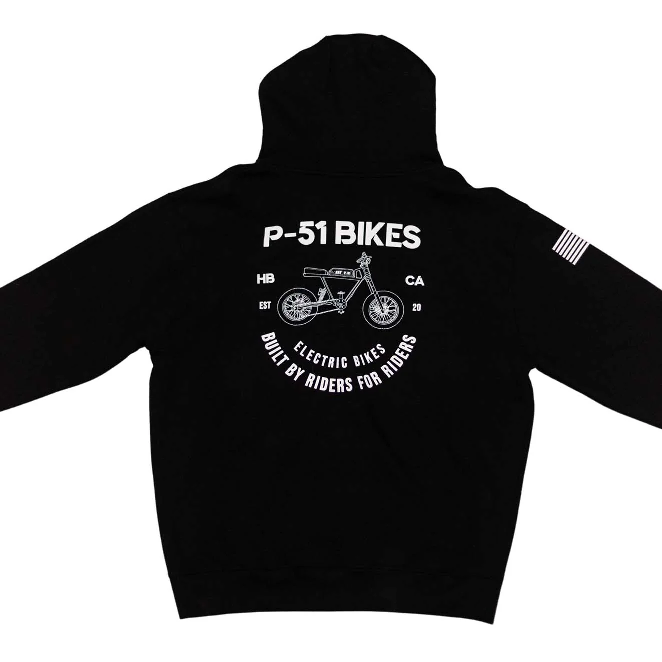 OG Hoodie Zip - Image 5