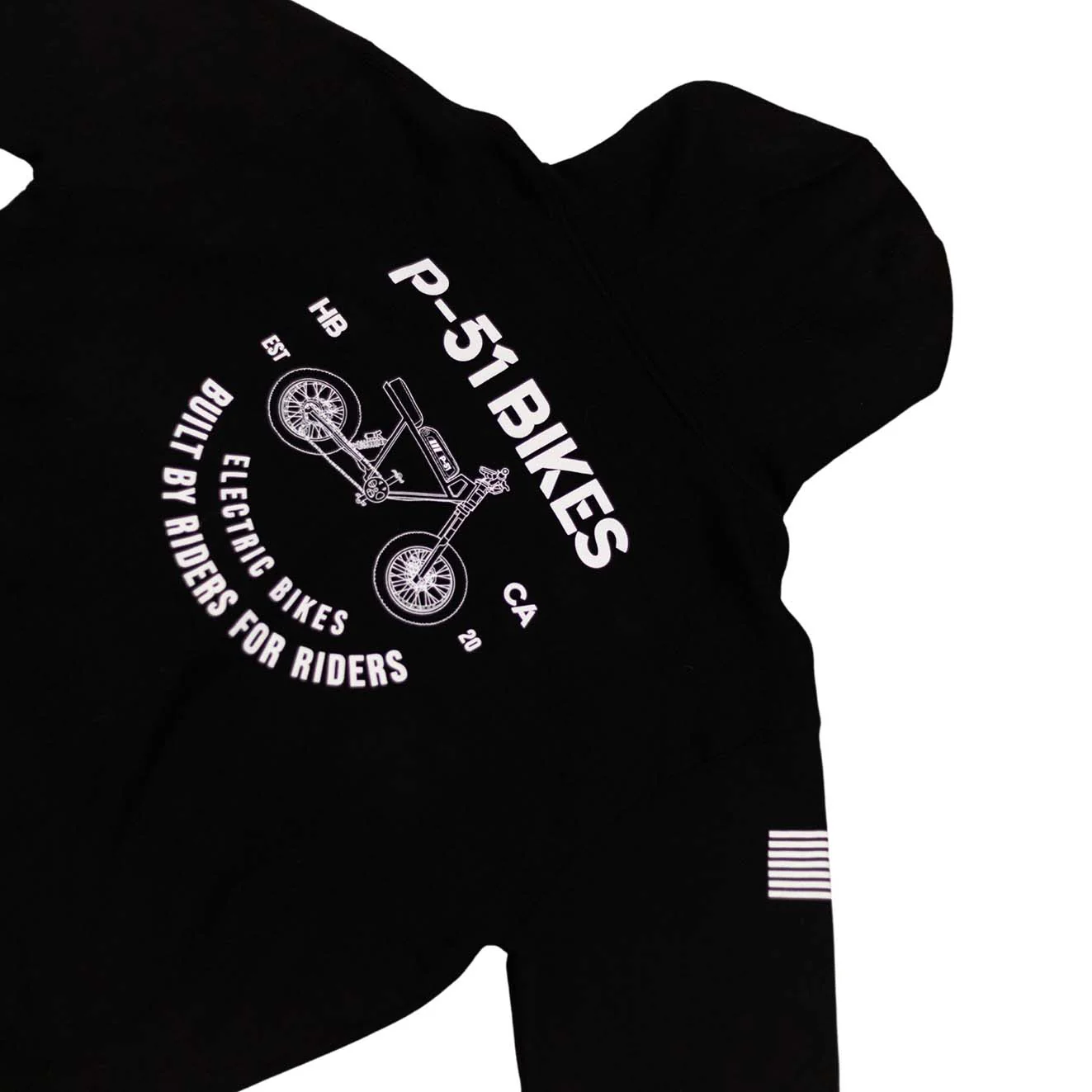 OG Hoodie Zip - Image 6