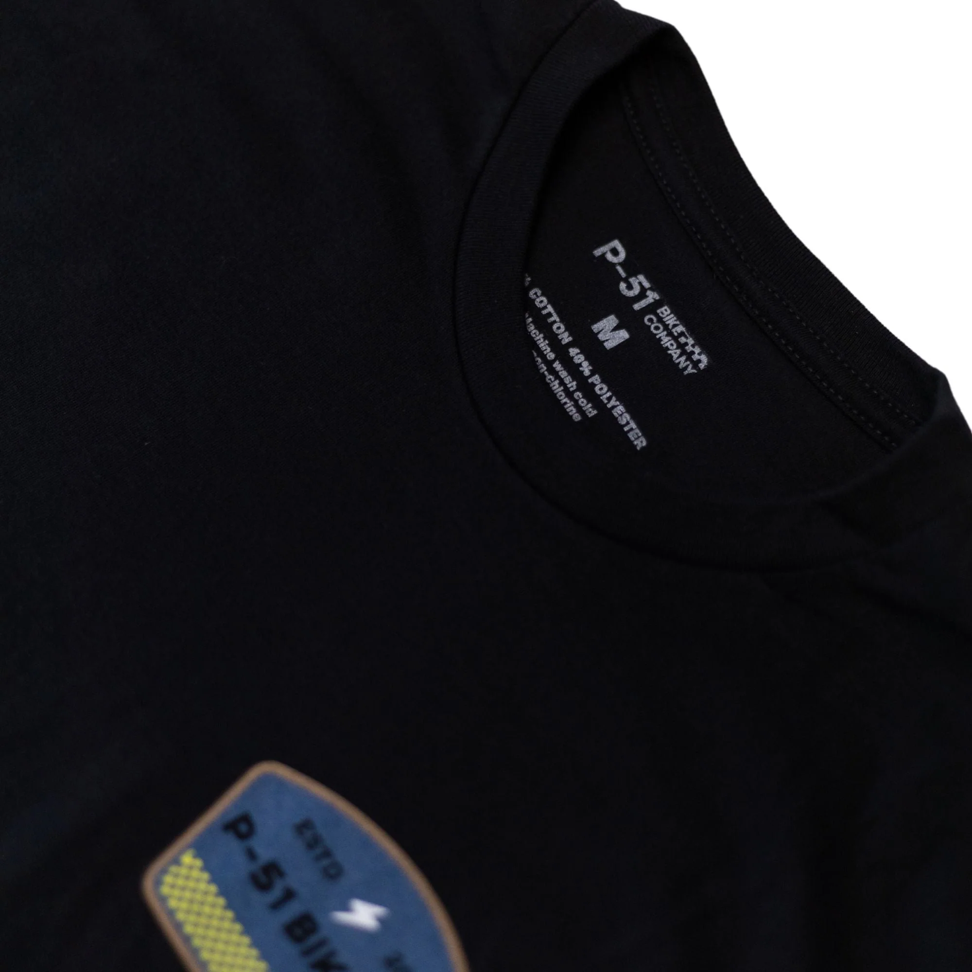Riders Society Long Sleeve - Image 5