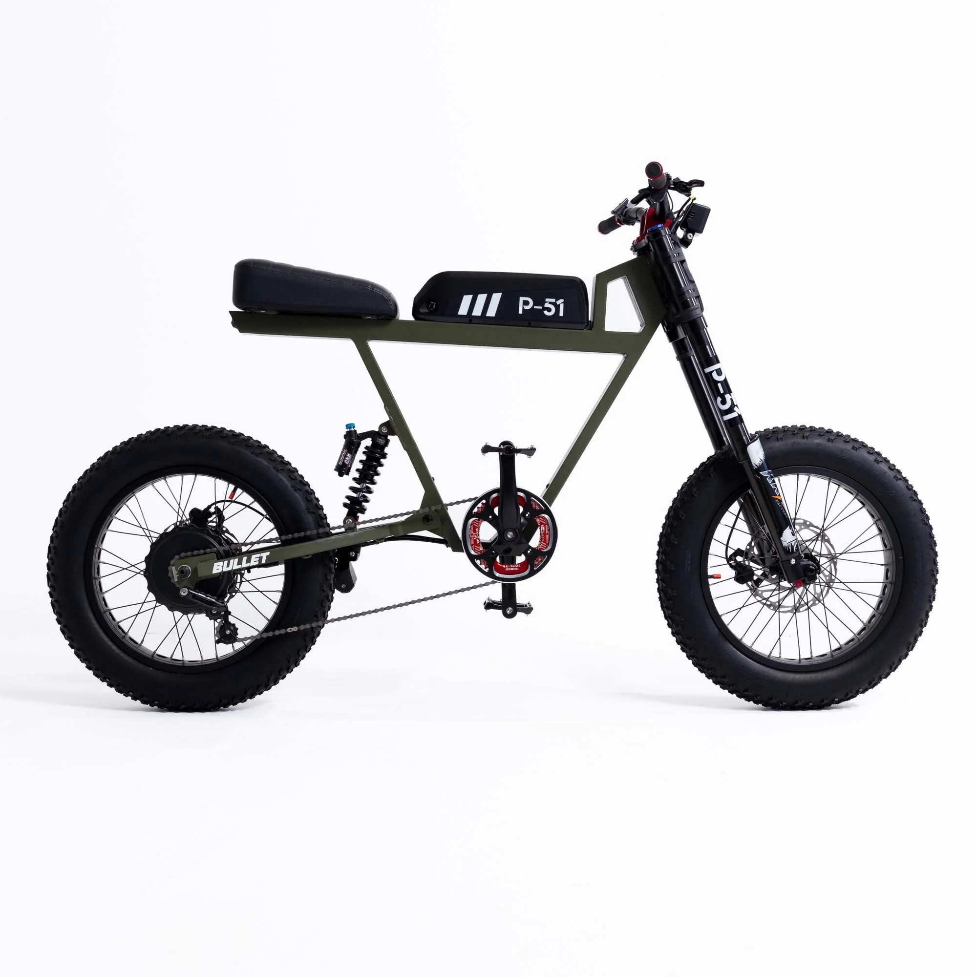 The Bullet - Image 18