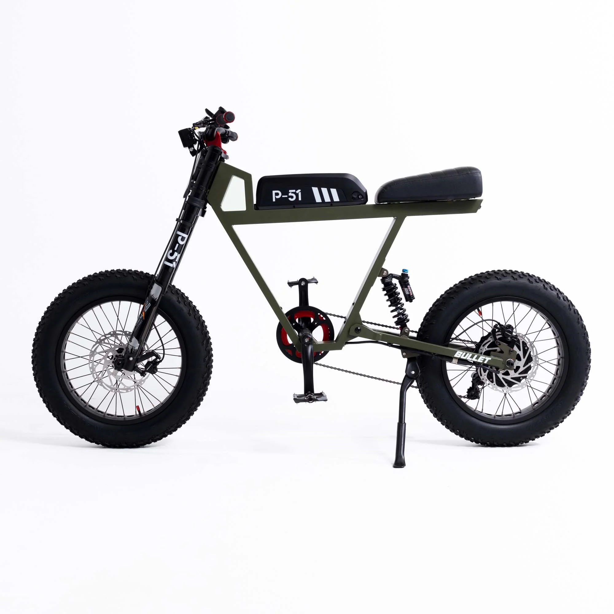 The Bullet - Image 19