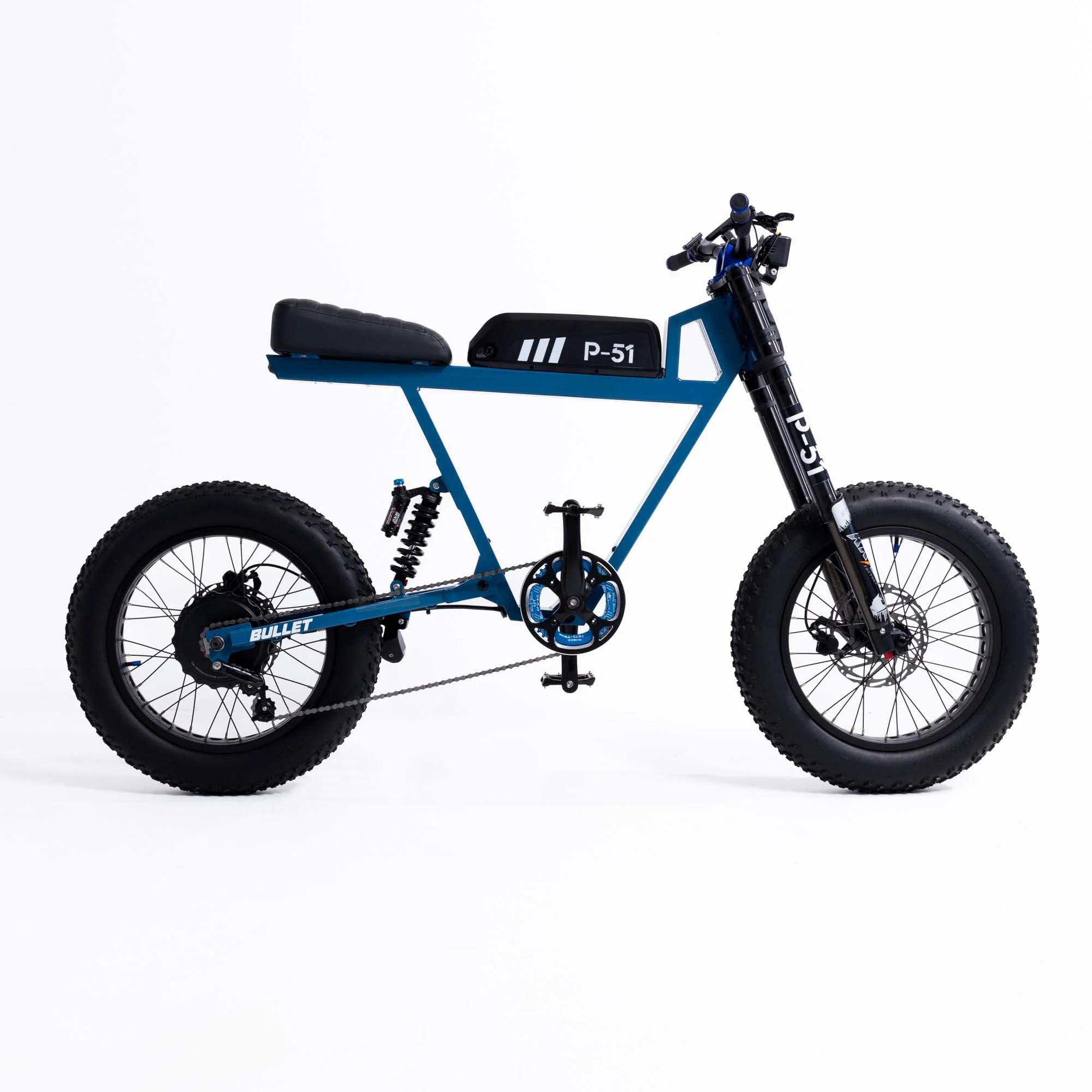 The Bullet - Image 23