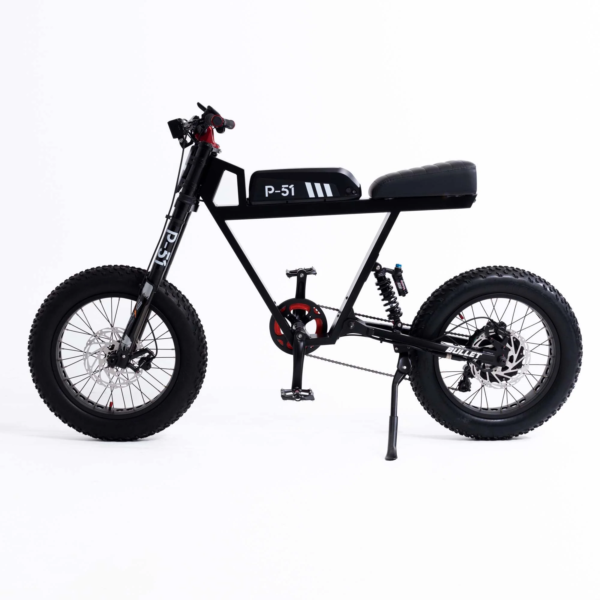 The Bullet - Image 4